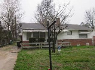 1214 Biltmore Ave, High Point, NC 27260