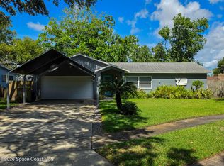 821 Hanover Ct, Rockledge, FL 32955