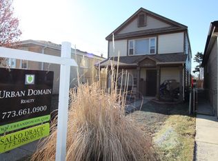 4010 N Odell Ave, Norridge, IL