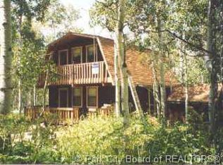 20 Maple Rd, Heber City, UT 84032