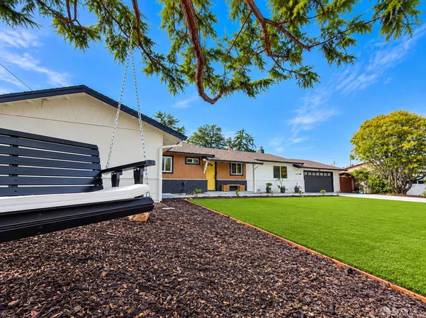 1487 El Camino Dr, Clayton, CA 94517