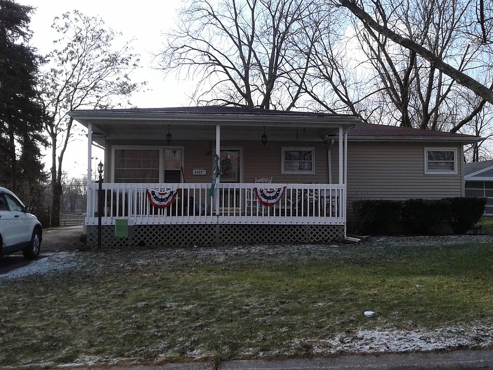1st image of 6527 Parkside Dr
