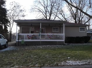 6527 Parkside Dr, Tinley Park, IL 60477