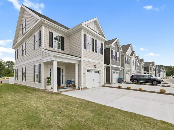 4910 Apricot Way, Chesapeake, VA 23321