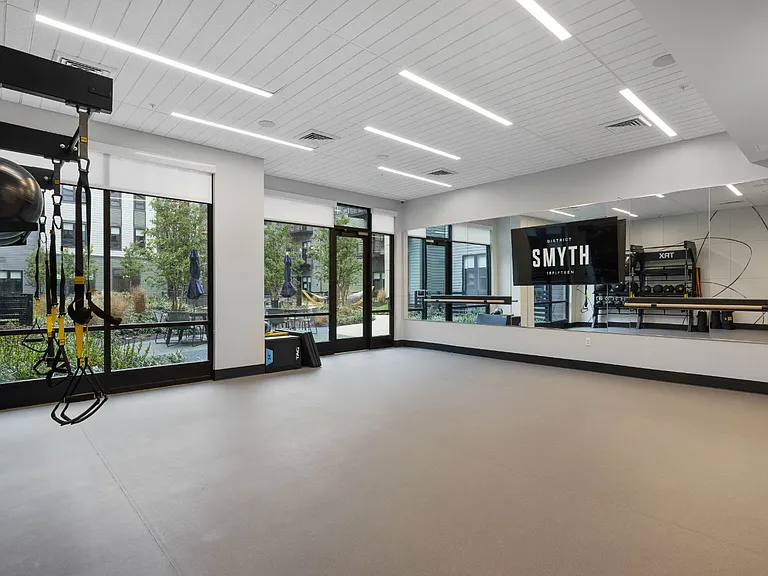 The District at 15Fifteen — Photo 17