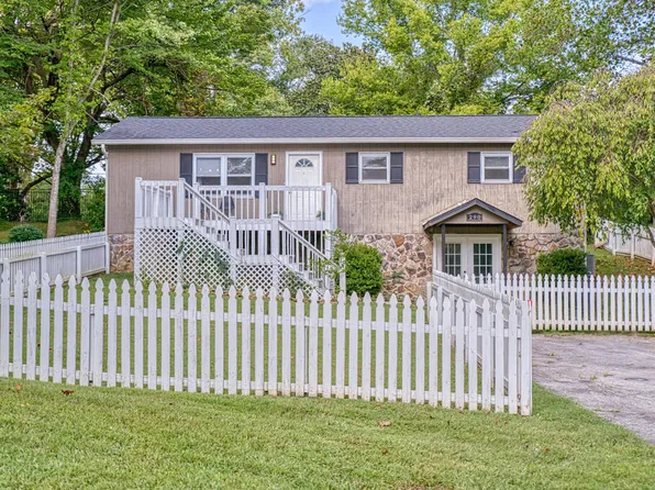 290 N Ferguson Ave, Cookeville, TN 38501