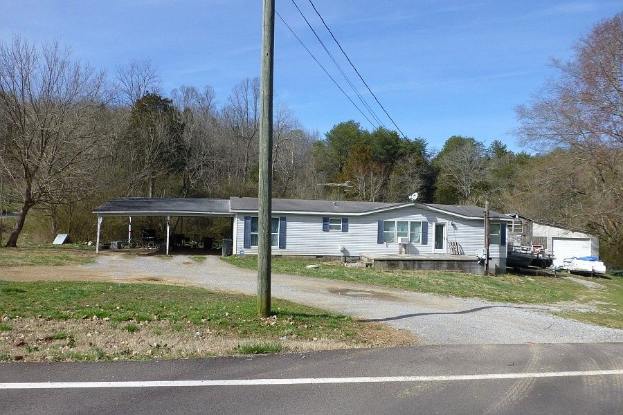 1st image of 201 E Brushy Valley Dr