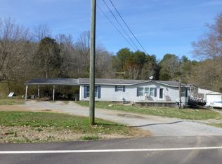 201 E Brushy Valley Dr, Powell, TN 37849