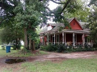 167 Church St, Vienna, GA 31092