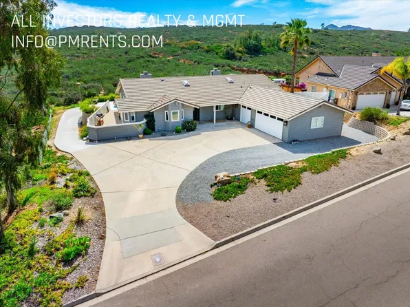 15715 Zeigler Court Mainunit #2, Ramona, CA 92065