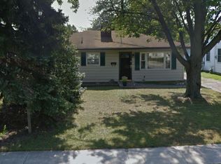 1301 Bernard Ave, Findlay, OH 45840