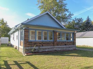 4907 Rowney St, Indianapolis, IN 46203