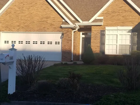 163 River Garden Ct, Sevierville, TN 37862