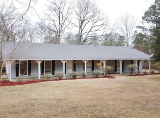 1199 Sherwood Dr, McComb, MS 39648