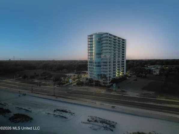 2060 Beach Blvd Unit 1407, Biloxi, MS 39531
