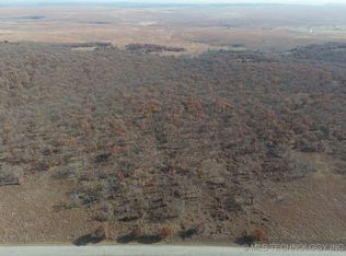 7 County Road 2145, Bartlesville, OK 74003