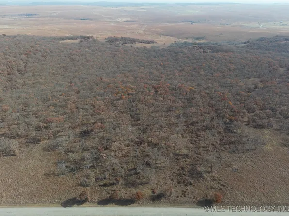 7 County Road 2145, Bartlesville, OK 74003