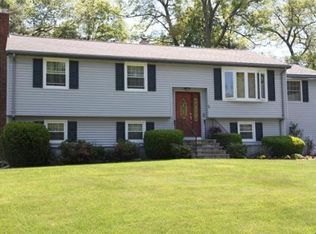16 William Rd, Billerica, MA 01821