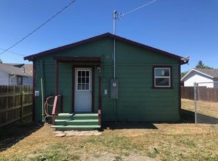 841 Redinger Way, Williams, CA 95987