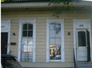 1812 Elysian Fields, new orleans, LA 70117
