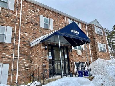 740 Central St Unit R21, Leominster, MA, 01453