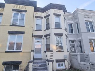 3530 11th St NW, Washington, DC 20010