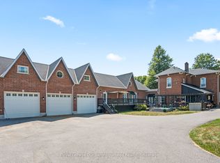 9 Odell St #7, Clarington, ON L1C0R5