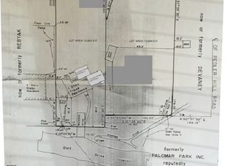 12 Palamar Dr, Monroe, NY 10950