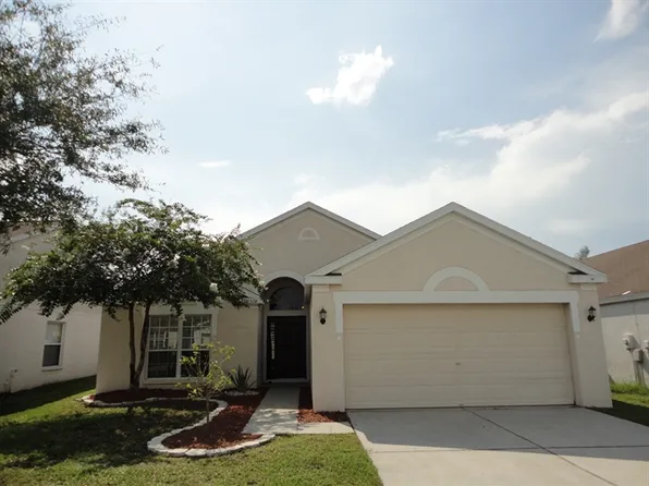12528 Dawn Vista Dr, Riverview, FL 33578