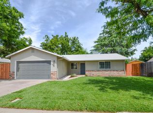 2429 Roble Ave, Modesto, CA 95354