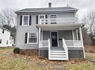 643 Hopmeadow St, Simsbury, CT 06070