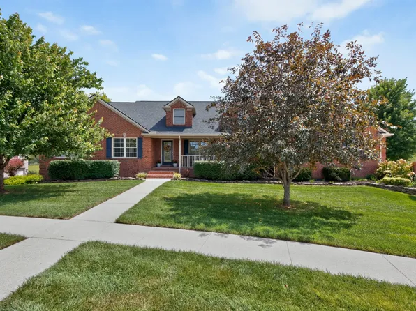 2051 Moss Creek Ct, Richmond, KY 40475
