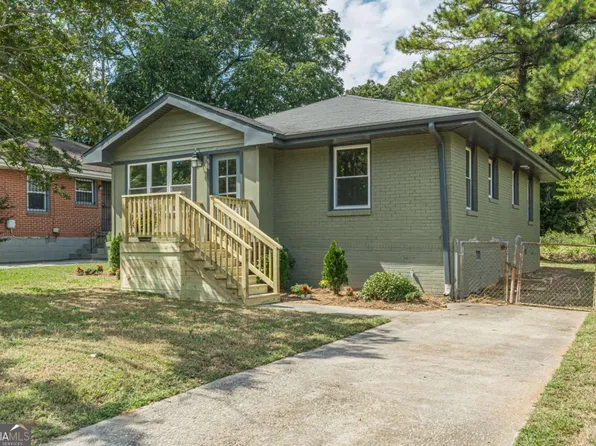 1227 Hill St SE, Atlanta, GA 30315