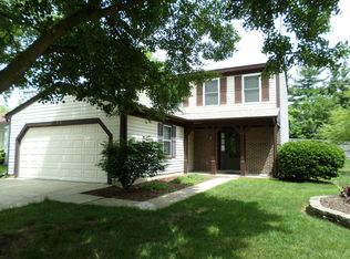 5191 Chambers Dr, Hoffman Estates, IL 60010