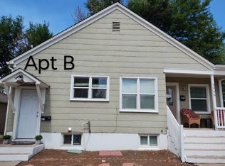 2045 6th Ave #B, Greeley, CO 80631