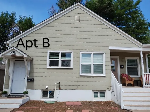 2045 6th Ave #B, Greeley, CO 80631
