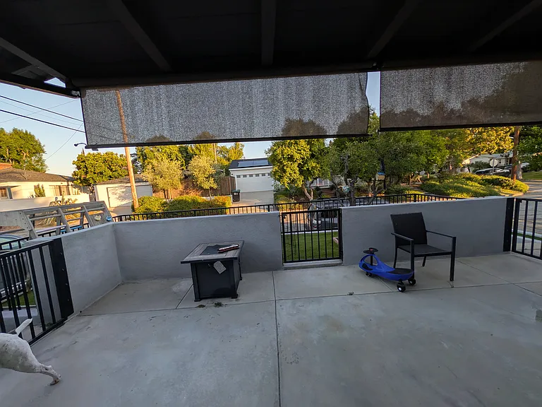 1522 Randall St — Photo 11