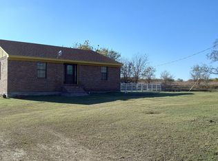 7236 NE County Road 1055, Rice, TX 75155