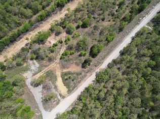 849 Dozer Mountain Rd LOT 13-22, Eufaula, OK 74432