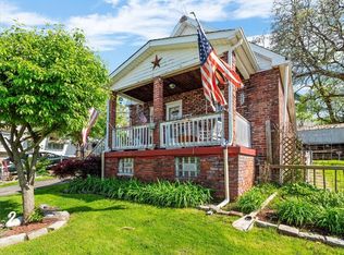 1044 Stock St, Pittsburgh, PA 15207