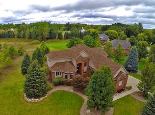 1178 Wood Trl, Oxford, MI