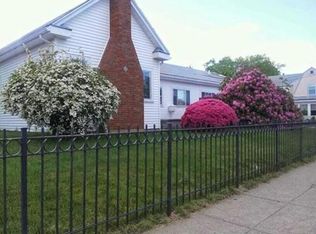 101 Sunnyside Ave, Winthrop, MA 02152