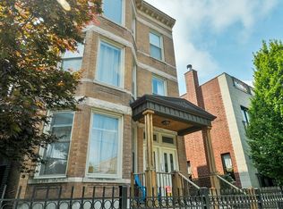 1733 W Henderson St, Chicago, IL
