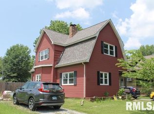 417 S 13th St, Herrin, IL 62948