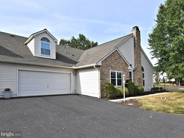 62 Oxford Ter, Souderton, PA 18964