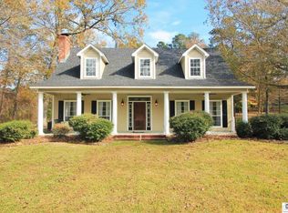 115 Standard Reed Rd, West Monroe, LA 71291