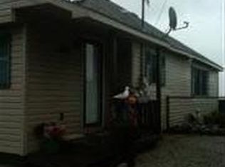 6470 Brancheau Rd, Newport, MI 48166