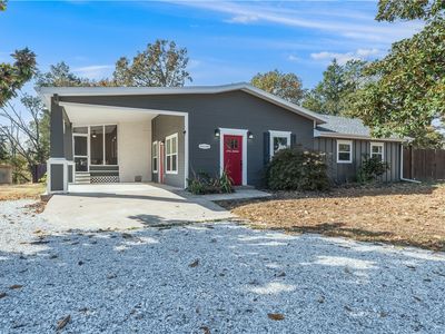 16599 Cypress Ln, Rogers, AR, 72756