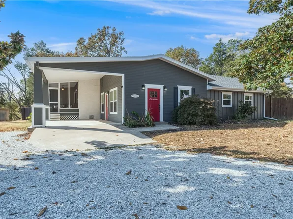 16599 Cypress Ln, Rogers, AR 72756