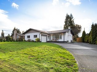 1912 Frances St, North Cowichan, BC V9L 5A1